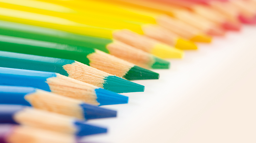 Schulbegleitung Symbolbild