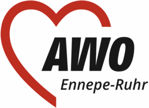 Logo der AWO Ennepe-Ruhr