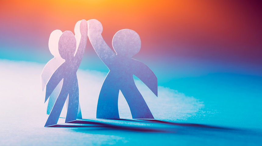 Symbolbild Schulbegleitung