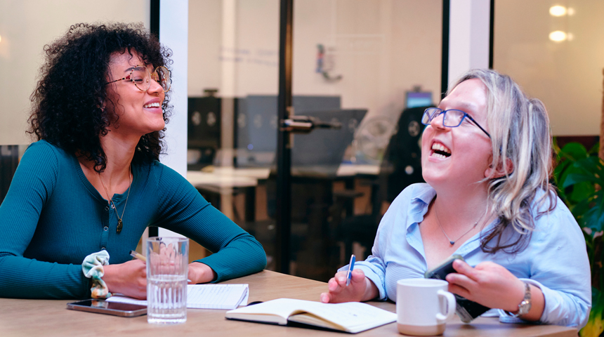 Assistenzangebote Beispielbild