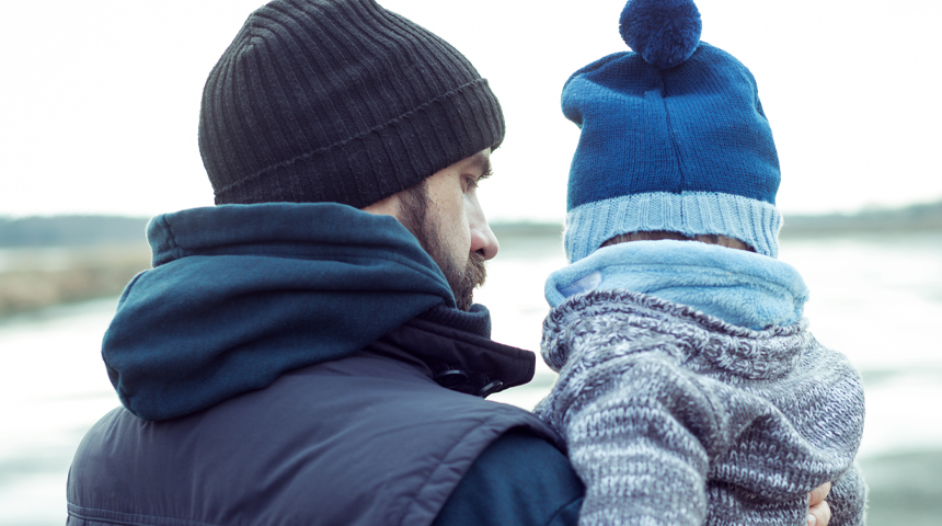 Familienpflege Beispielbild